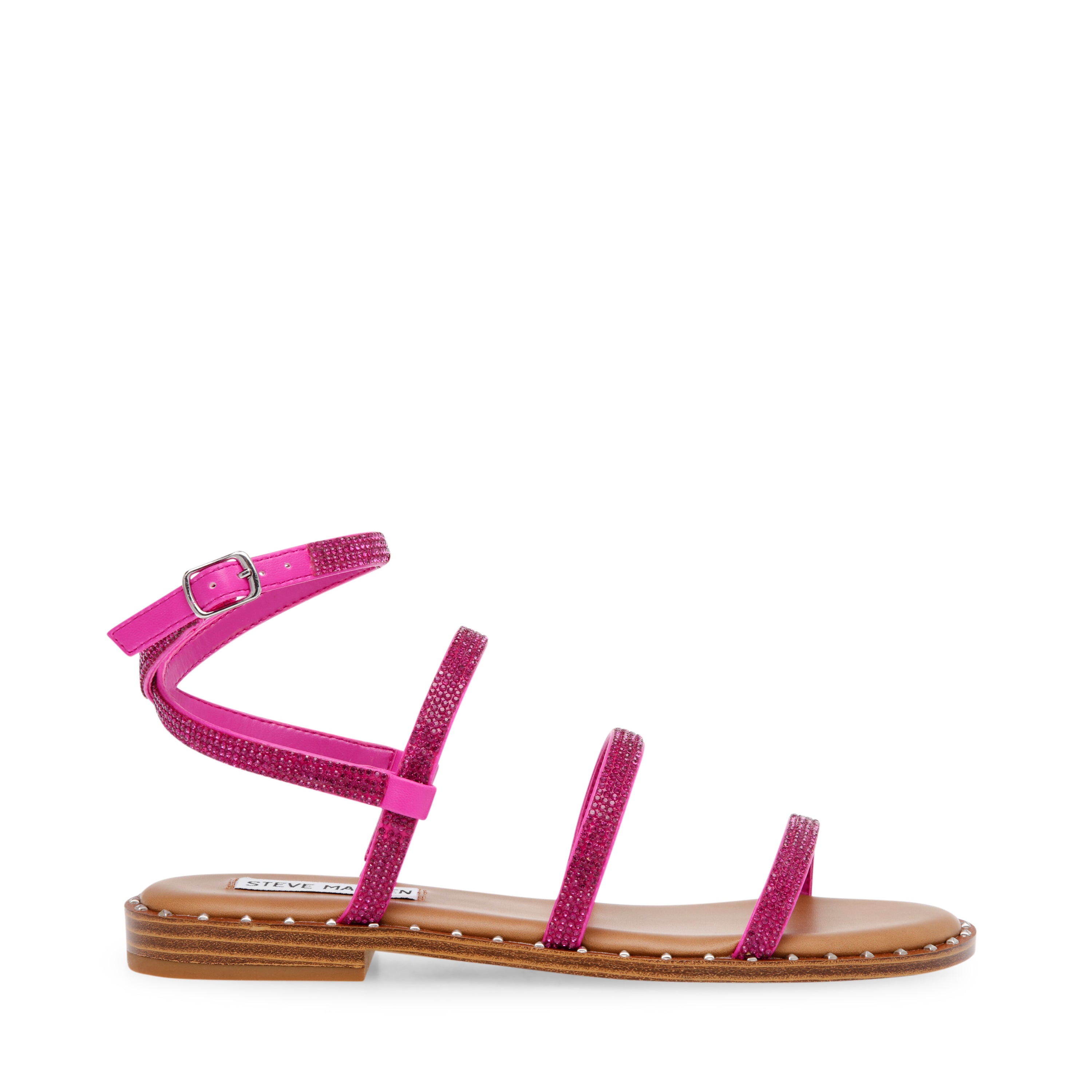 Transport-R Pink Iridescent
