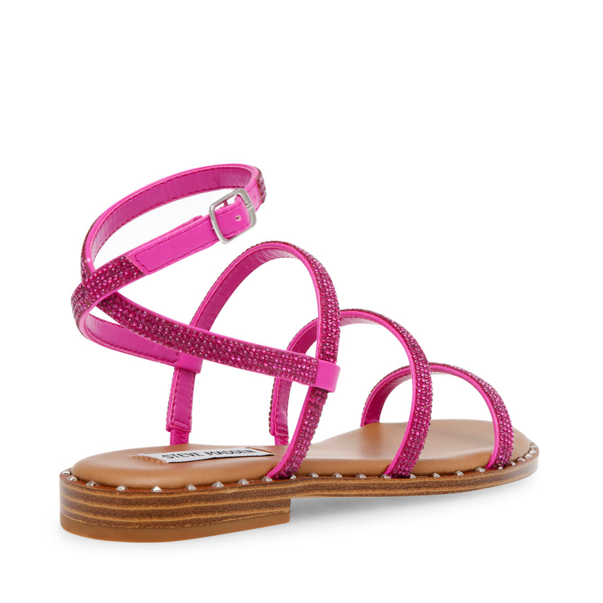 Transport-R Pink Iridescent