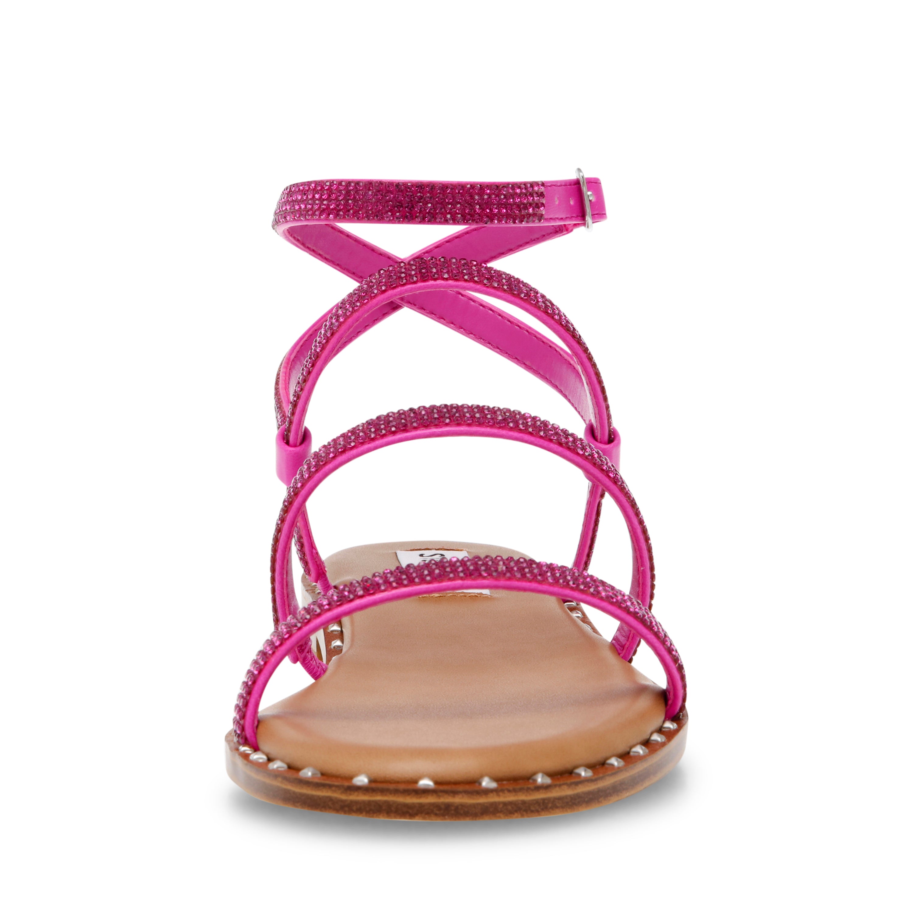 Transport-R Pink Iridescent