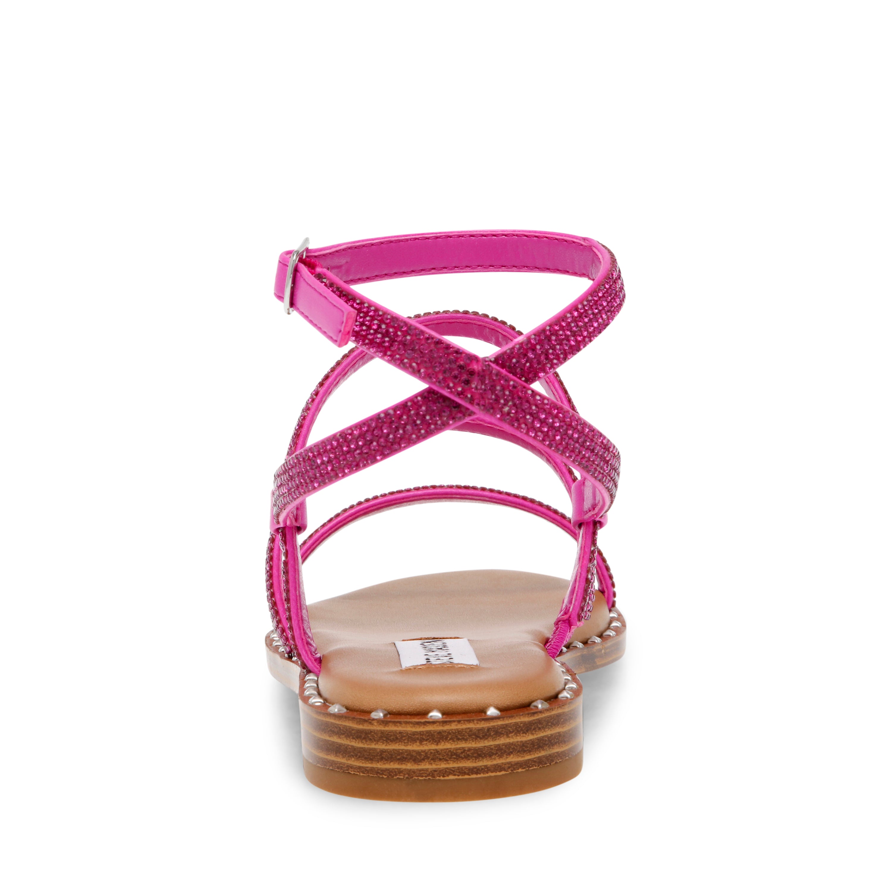 Transport-R Pink Iridescent