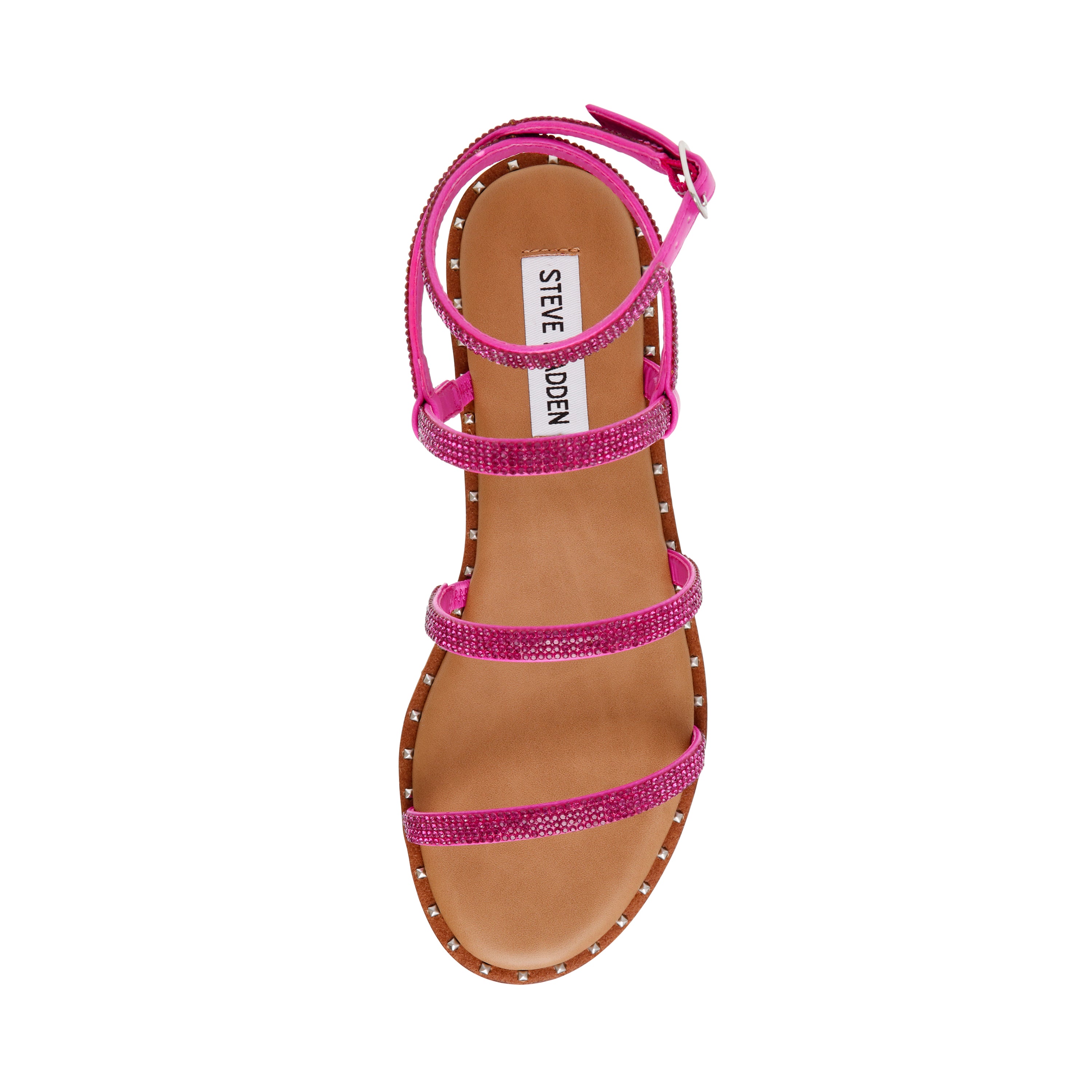 Transport-R Pink Iridescent