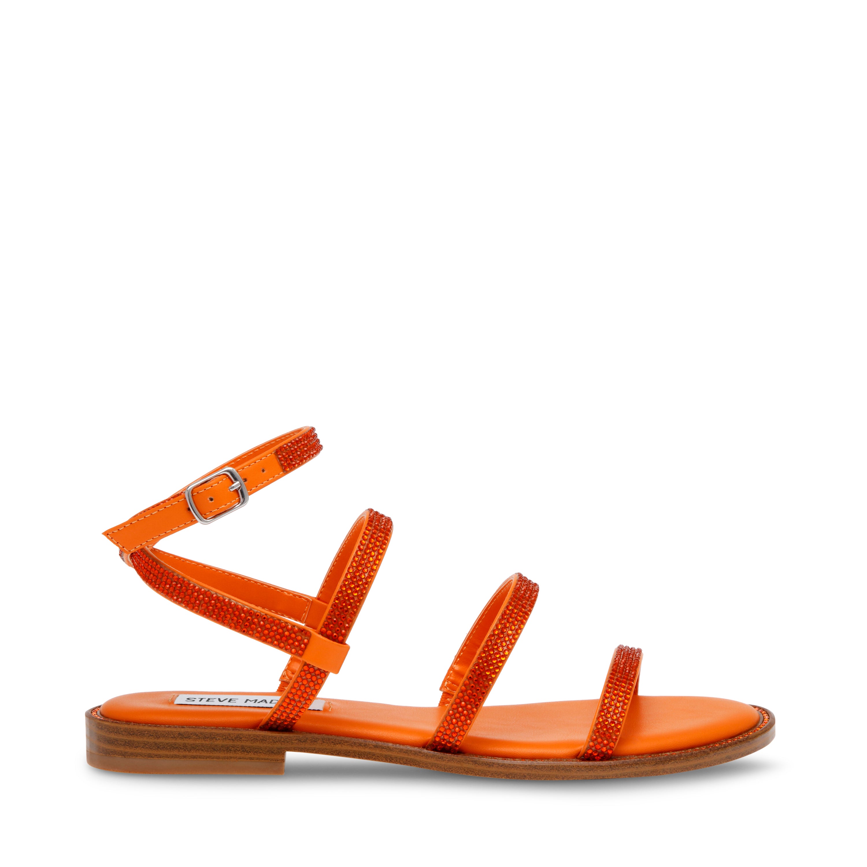 Transport-R Orange