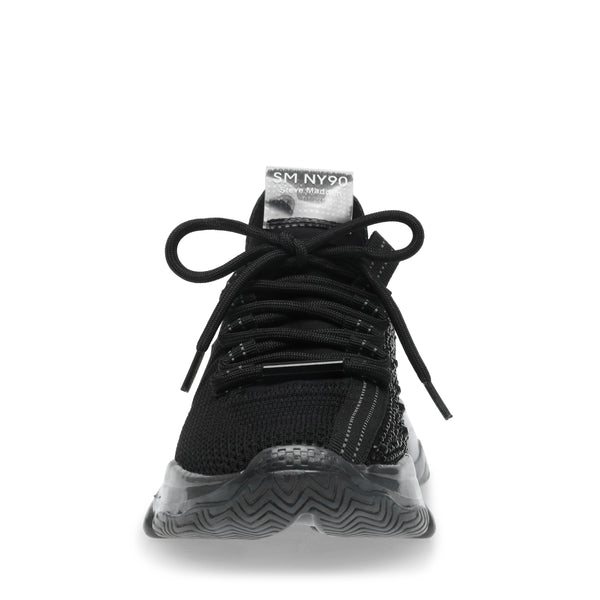 Maxilla-R-E Sneaker Jet Black