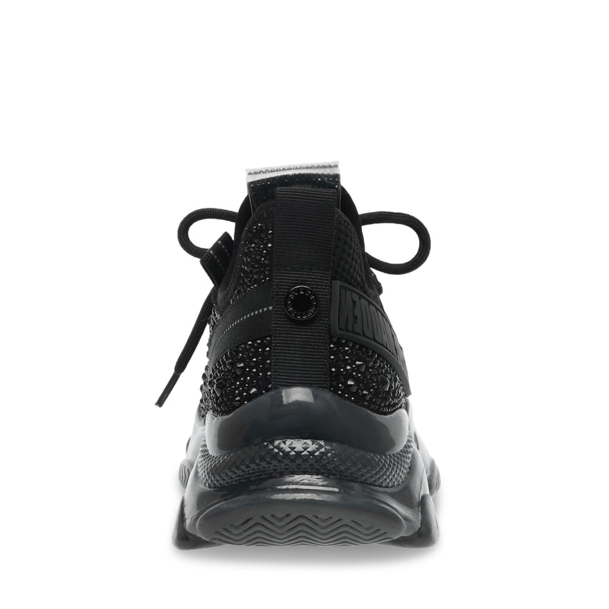 Maxilla-R-E Sneaker Jet Black