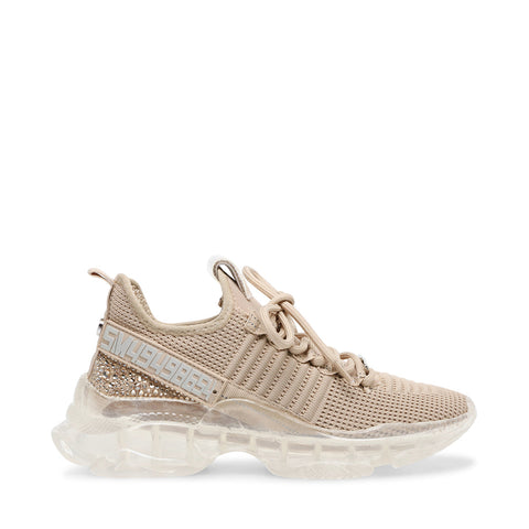 Maxilla-R Sneaker Rose Gold