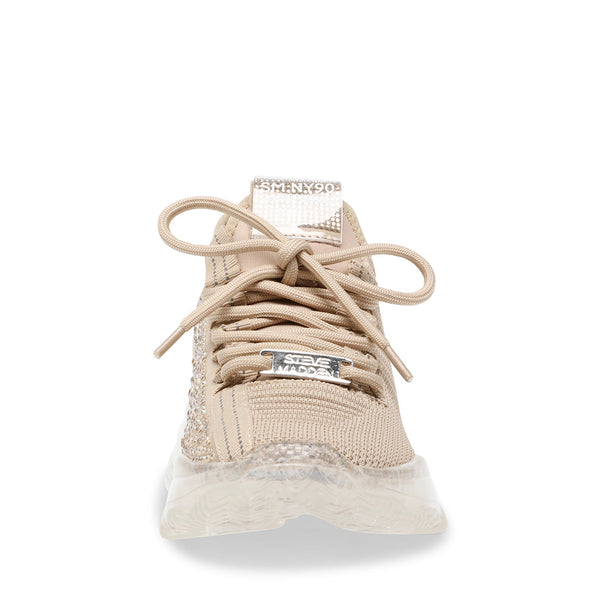 Maxilla-R Sneaker Rose Gold