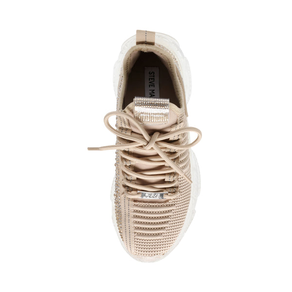 Maxilla-R Sneaker Rose Gold