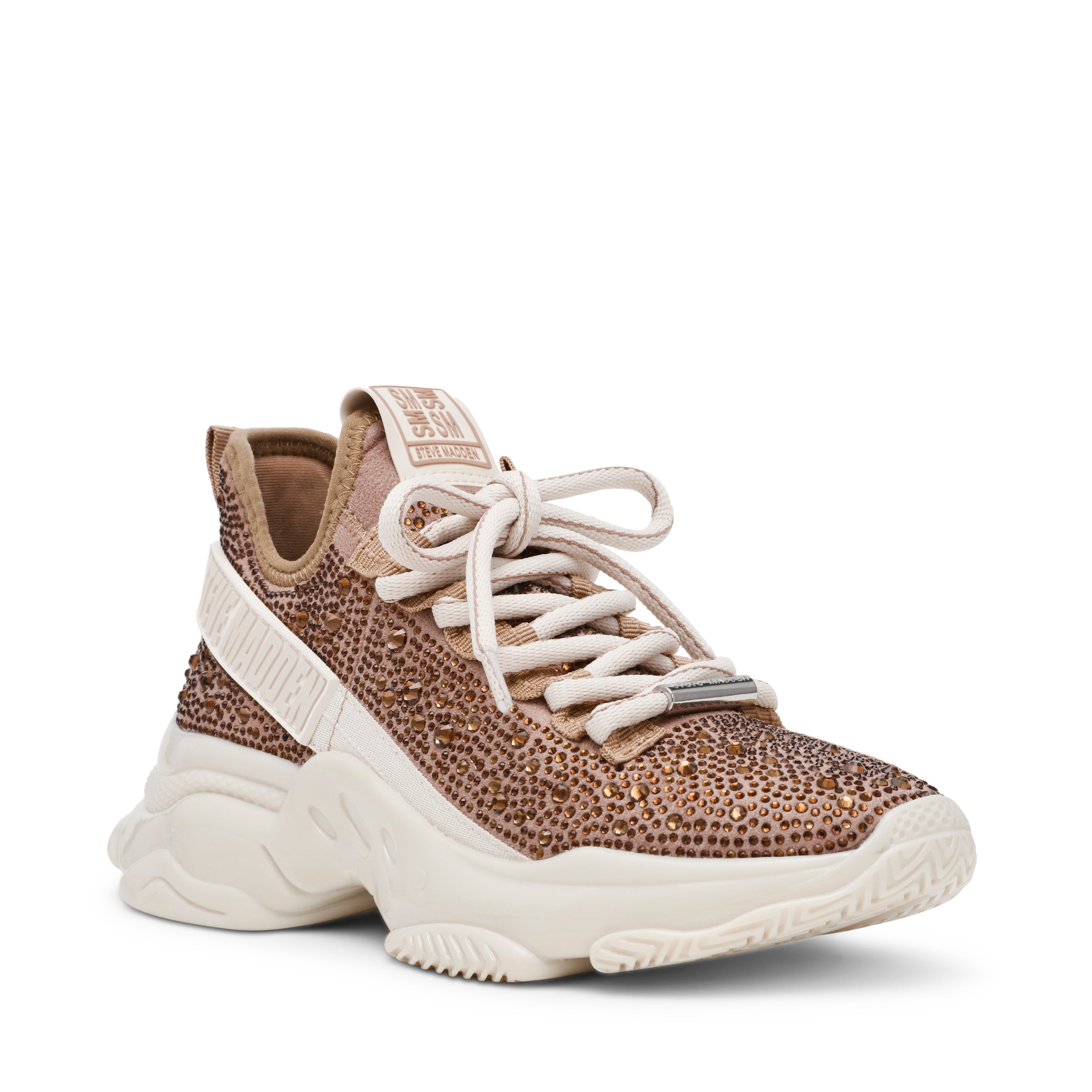Maxima-R Sneaker Buff Gold