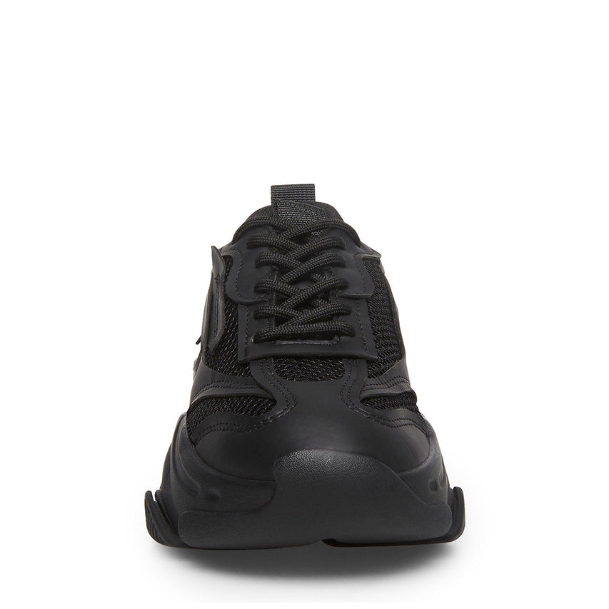 Possession-E Sneaker Black