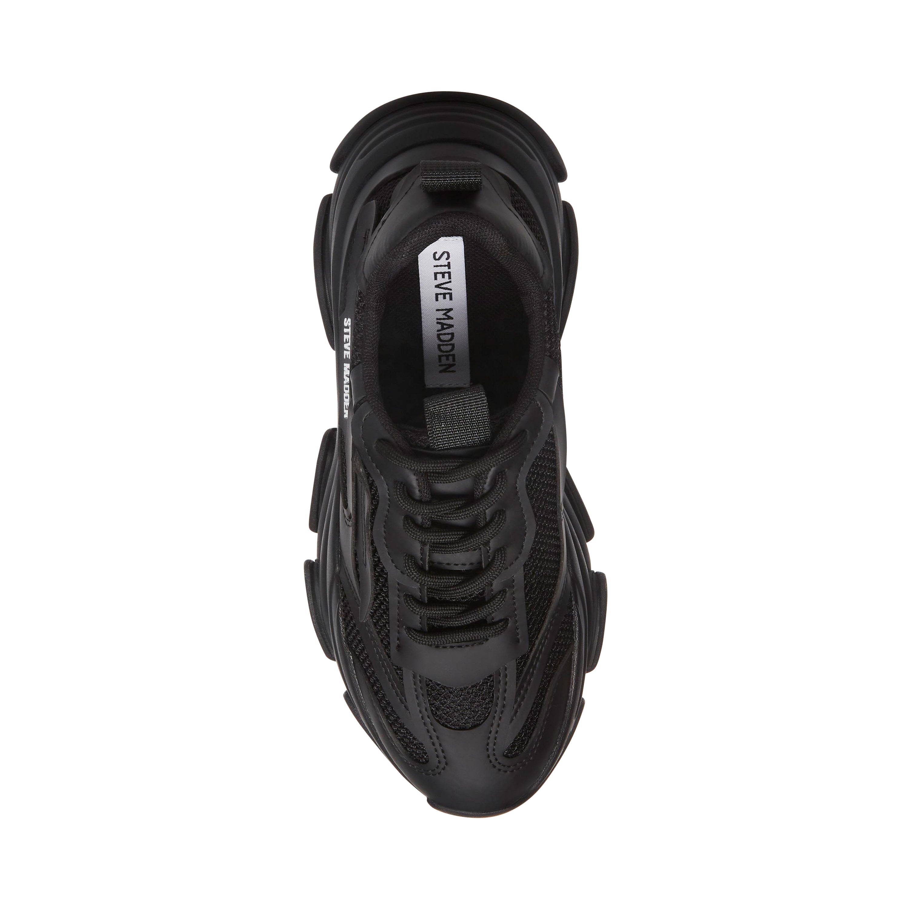 Possession-E Sneaker Black