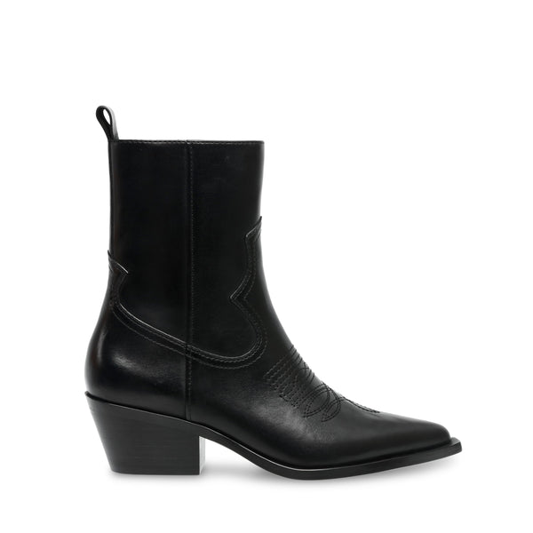 Kendal Black Leather