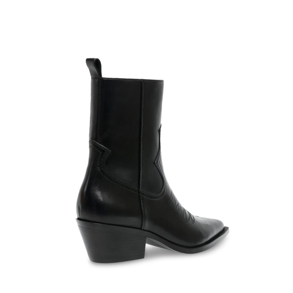 Kendal Black Leather