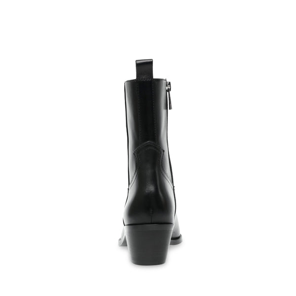 Kendal Black Leather