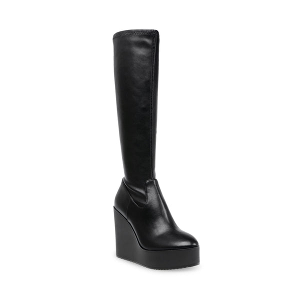 Justly Boot Black