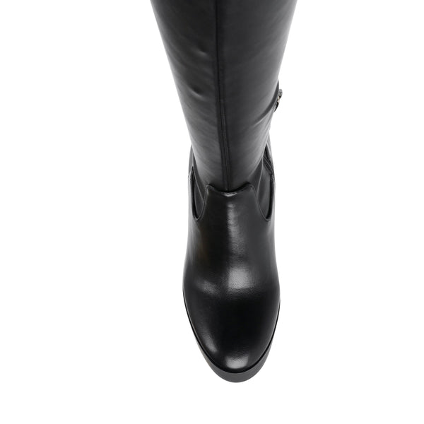 Justly Boot Black