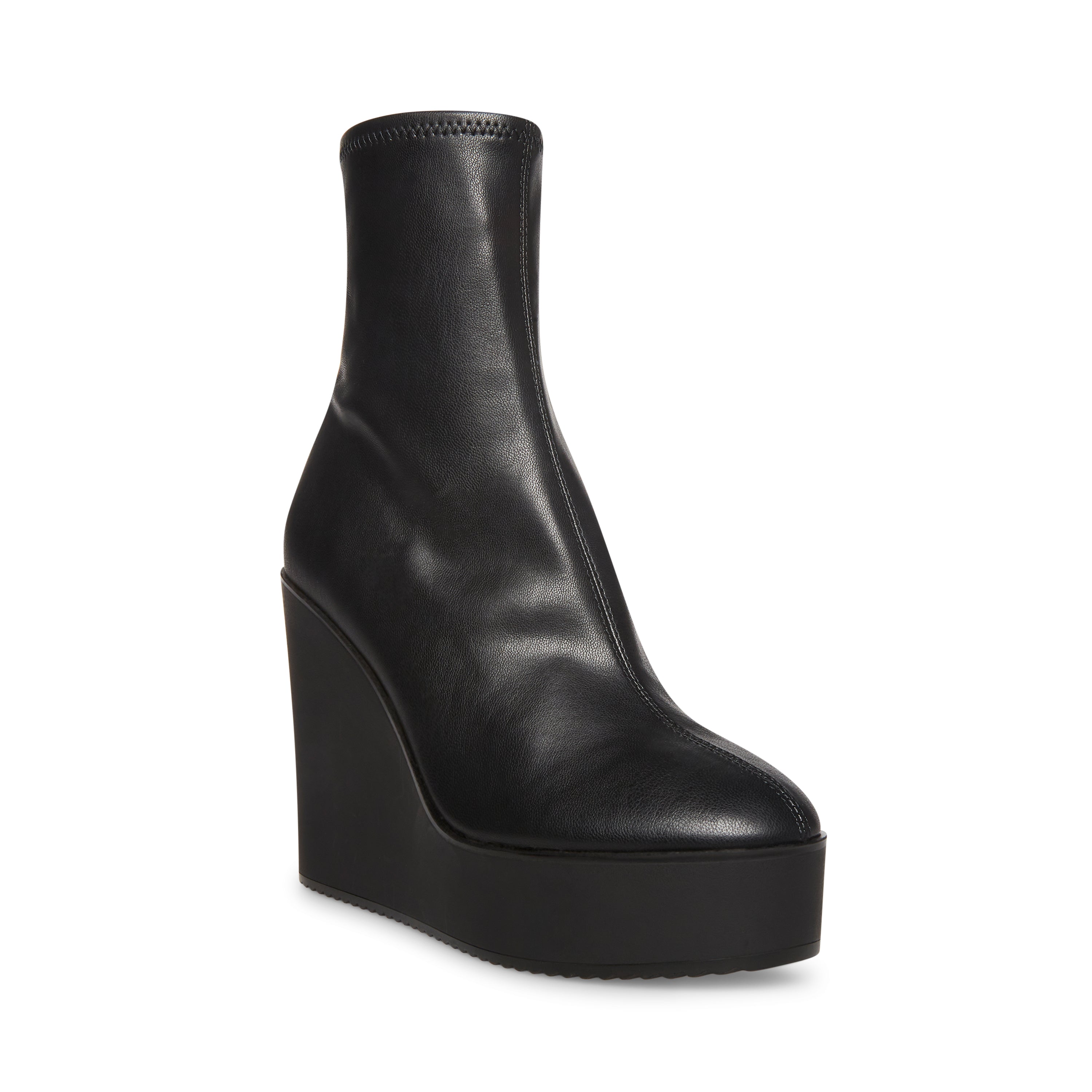 Jassy Bootie Black- Hover Image