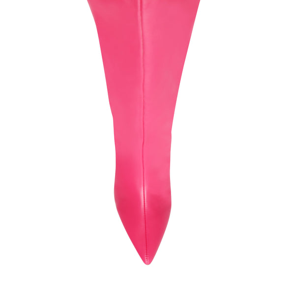 Jazz Up Boot  Luminous Pink
