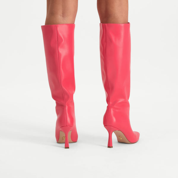 Jazz Up Boot  Luminous Pink