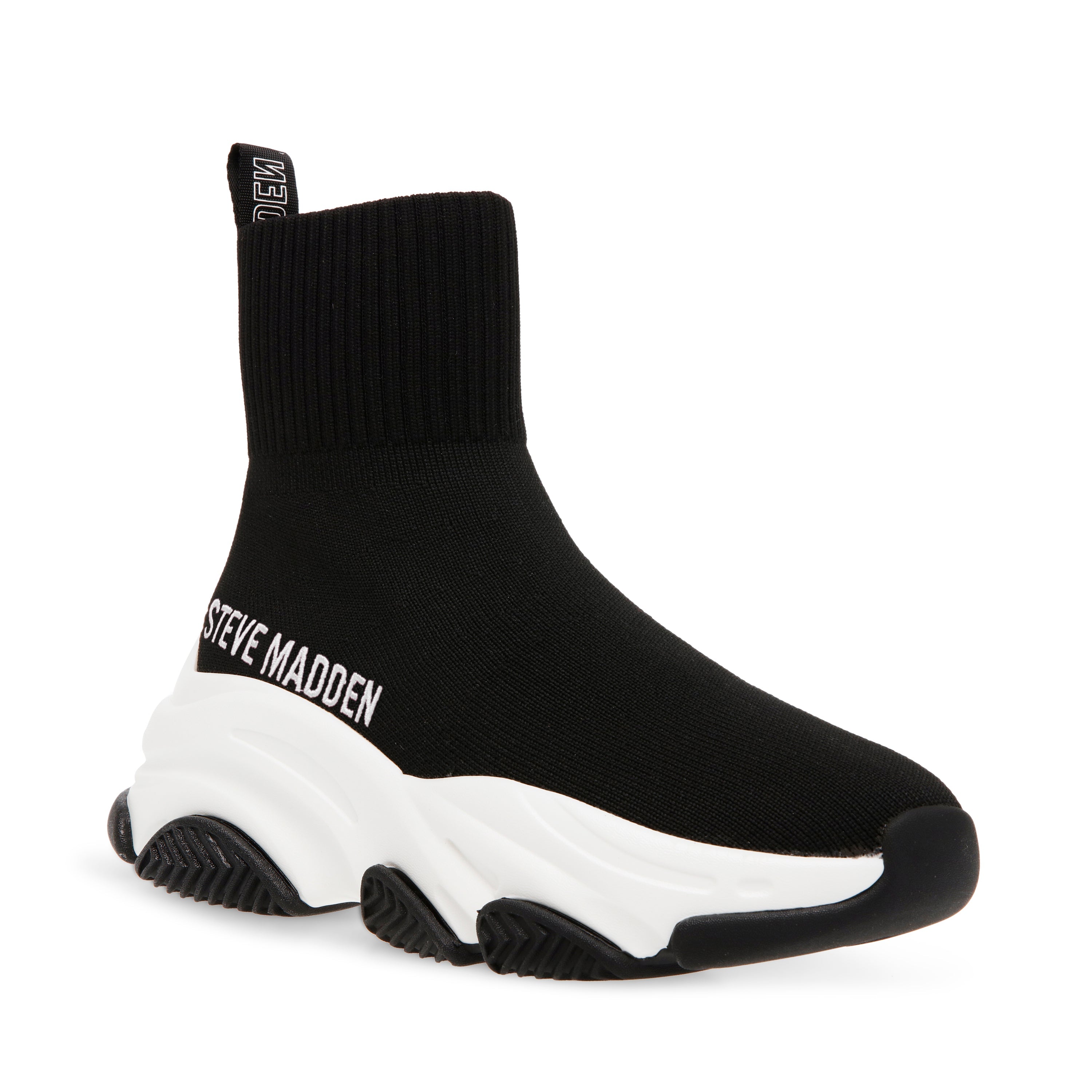 Prodigy Black/White