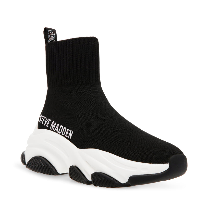 Prodigy Black/White