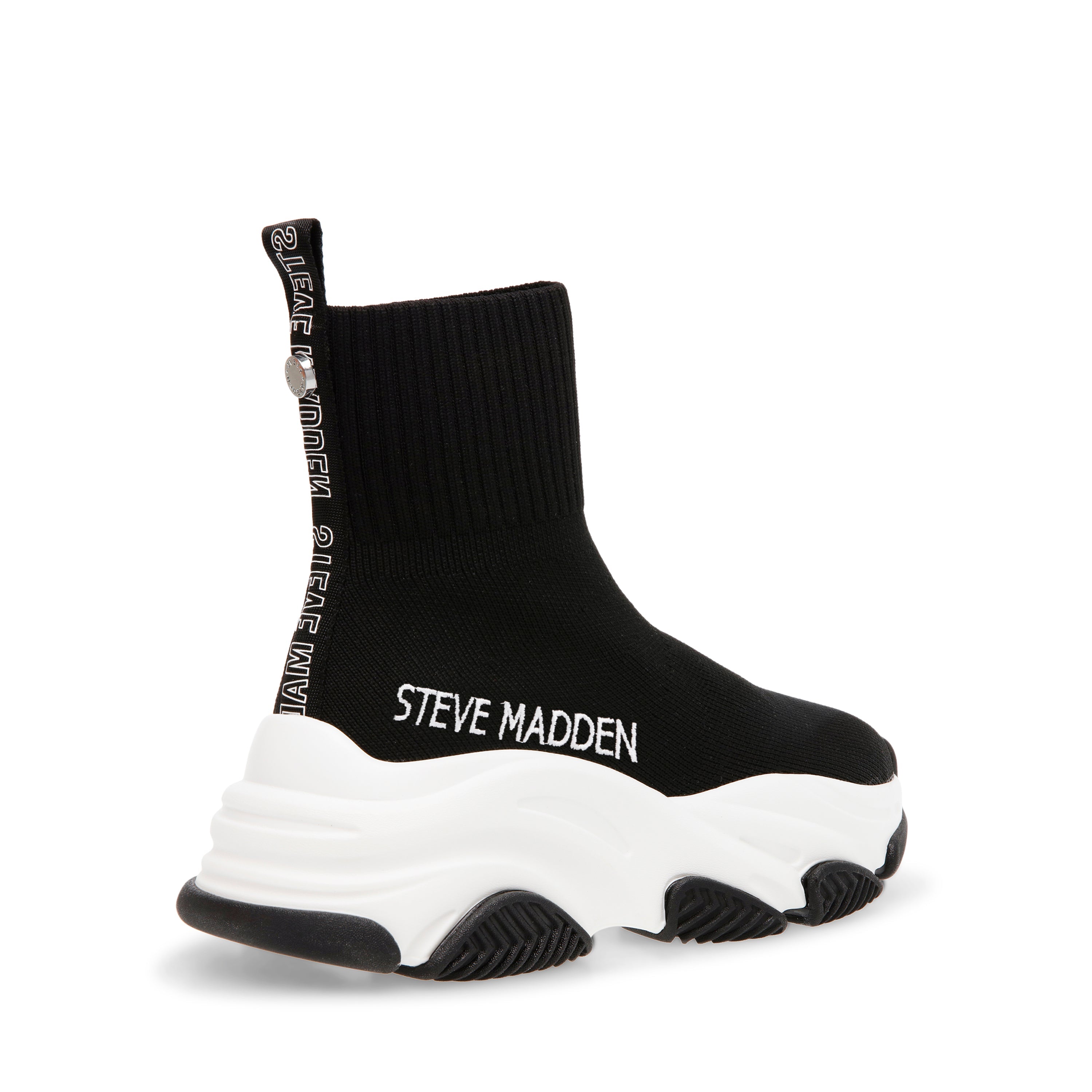 Prodigy Black/White