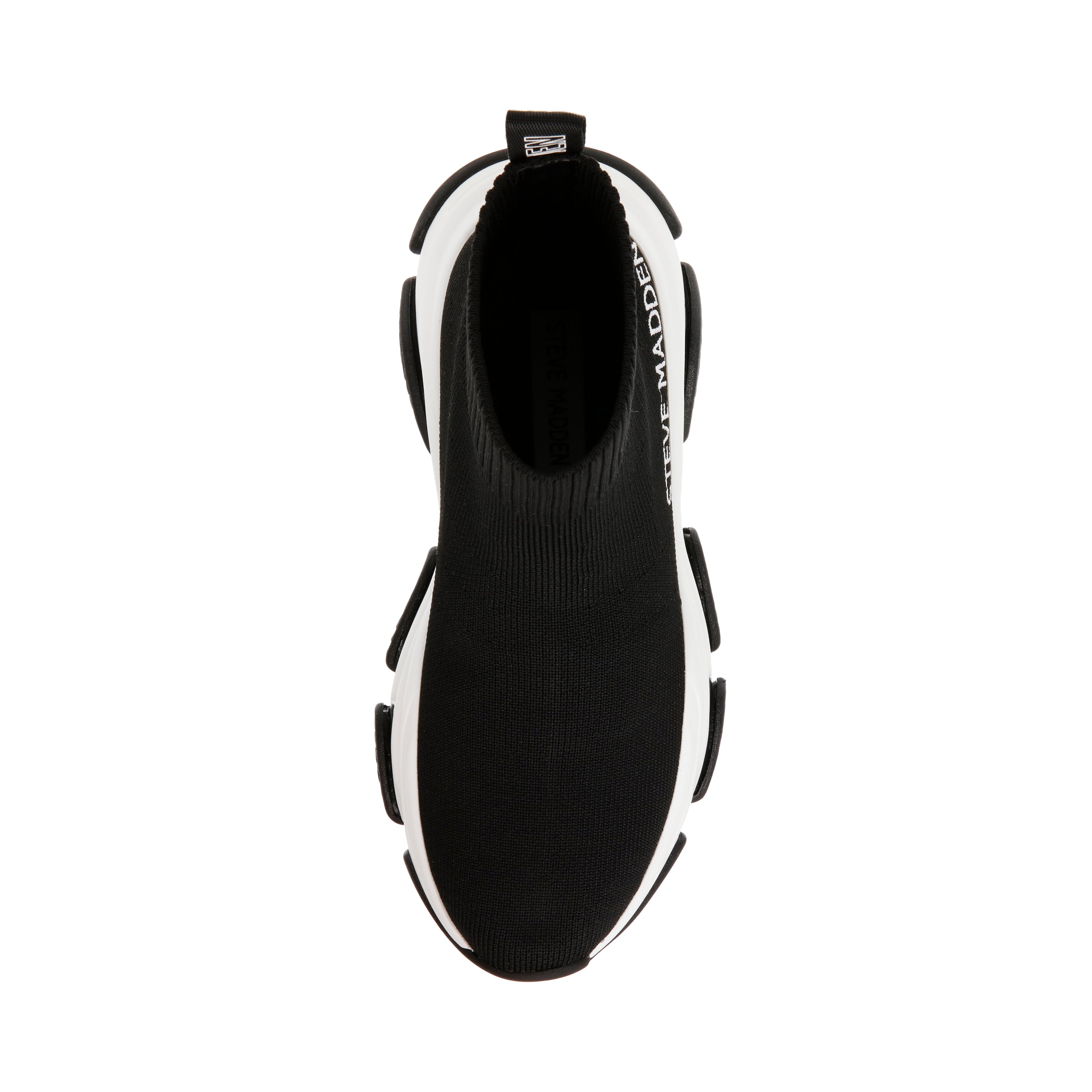 Prodigy Black/White