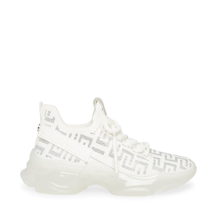 Maxout Sneaker White