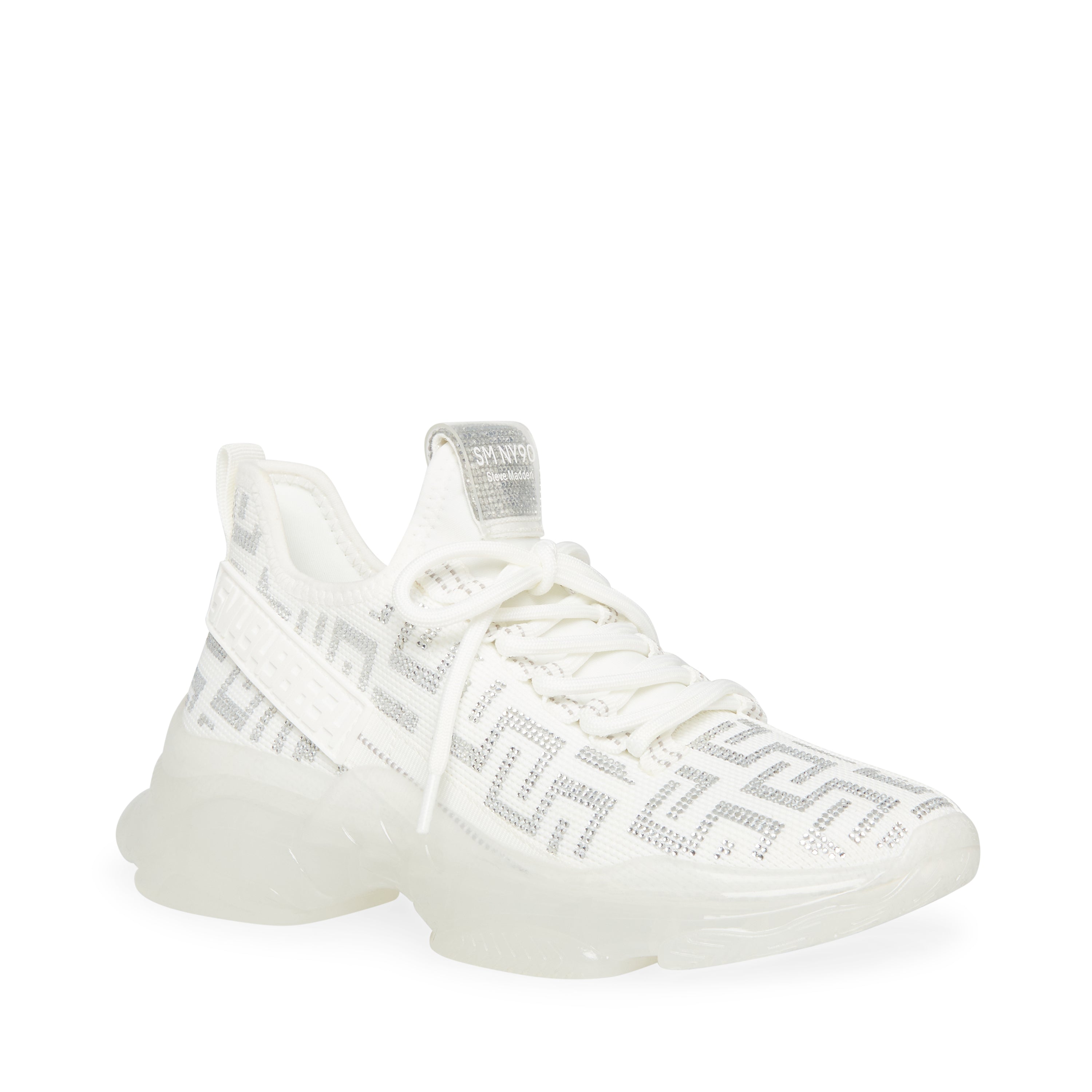 Maxout Sneaker White- Hover Image