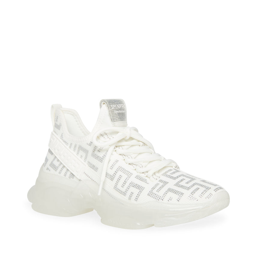 Maxout Sneaker White