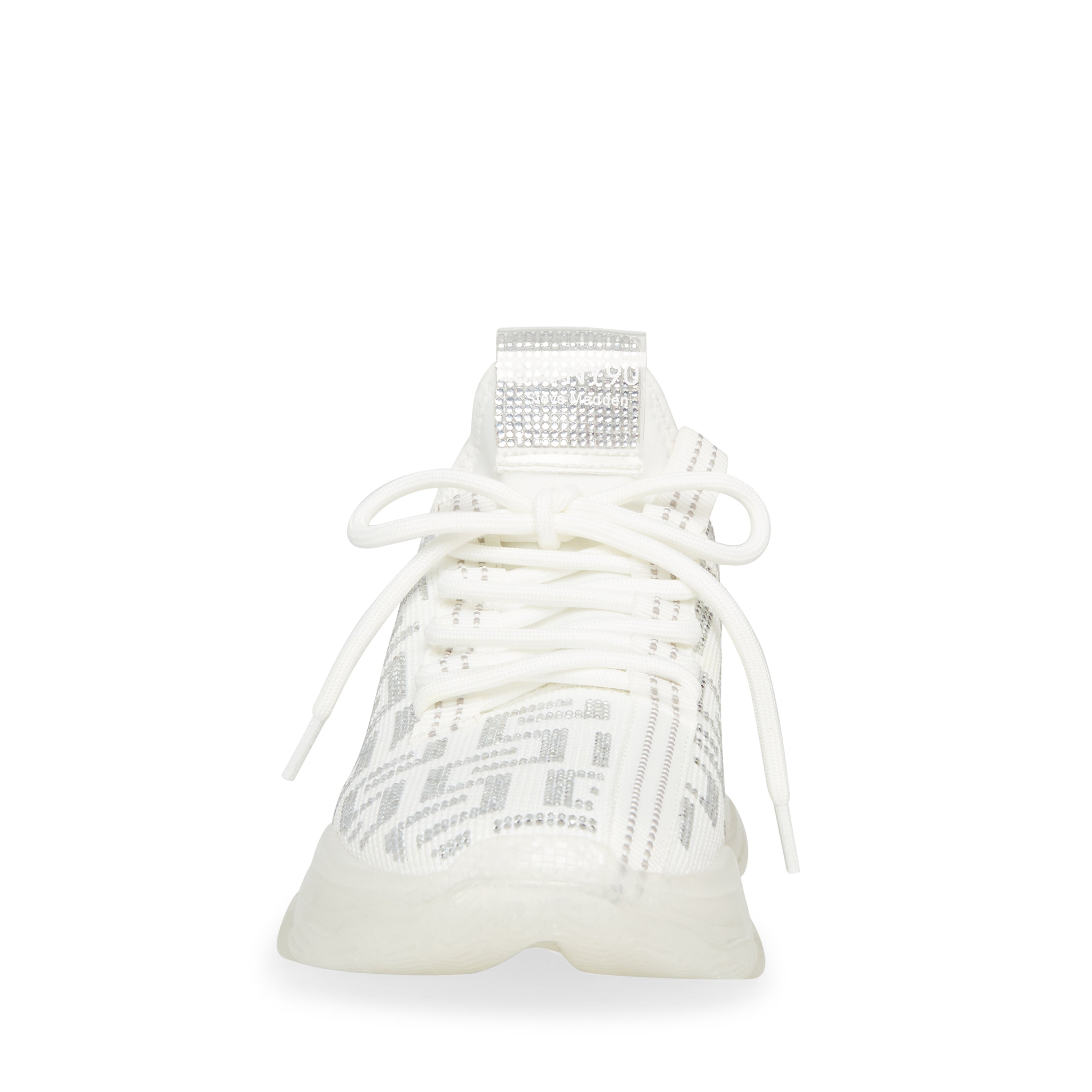 Maxout Sneaker White