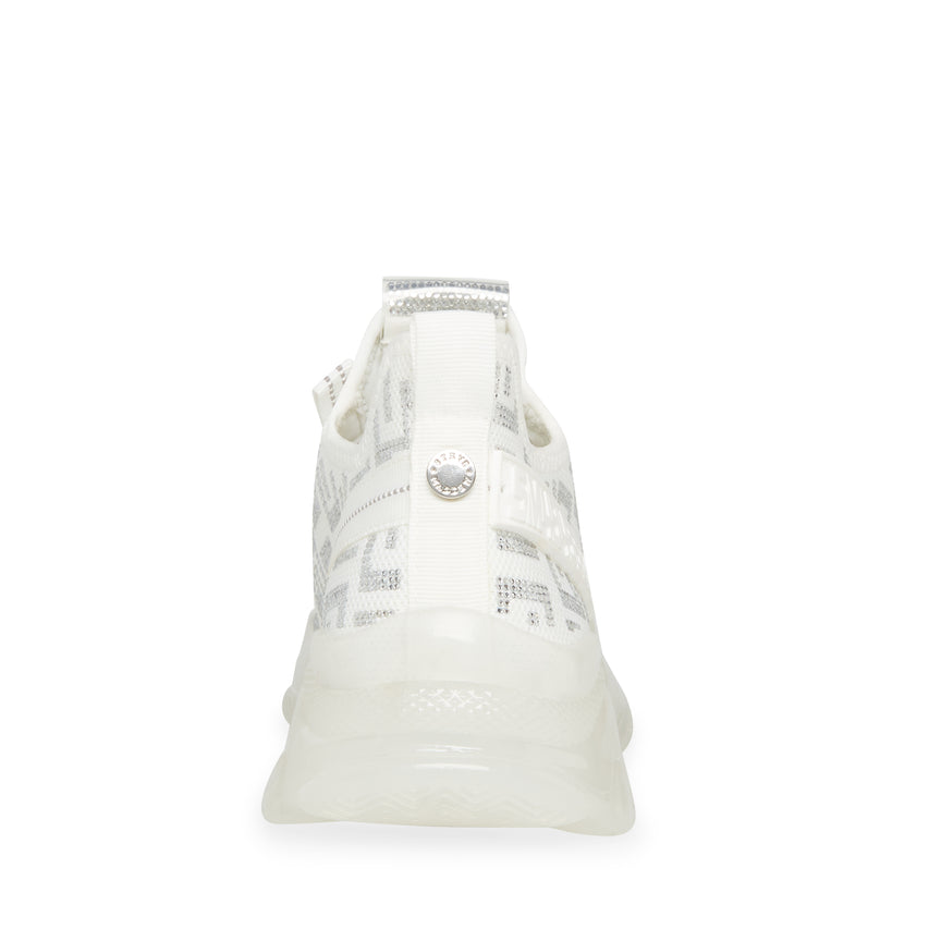 Maxout Sneaker White