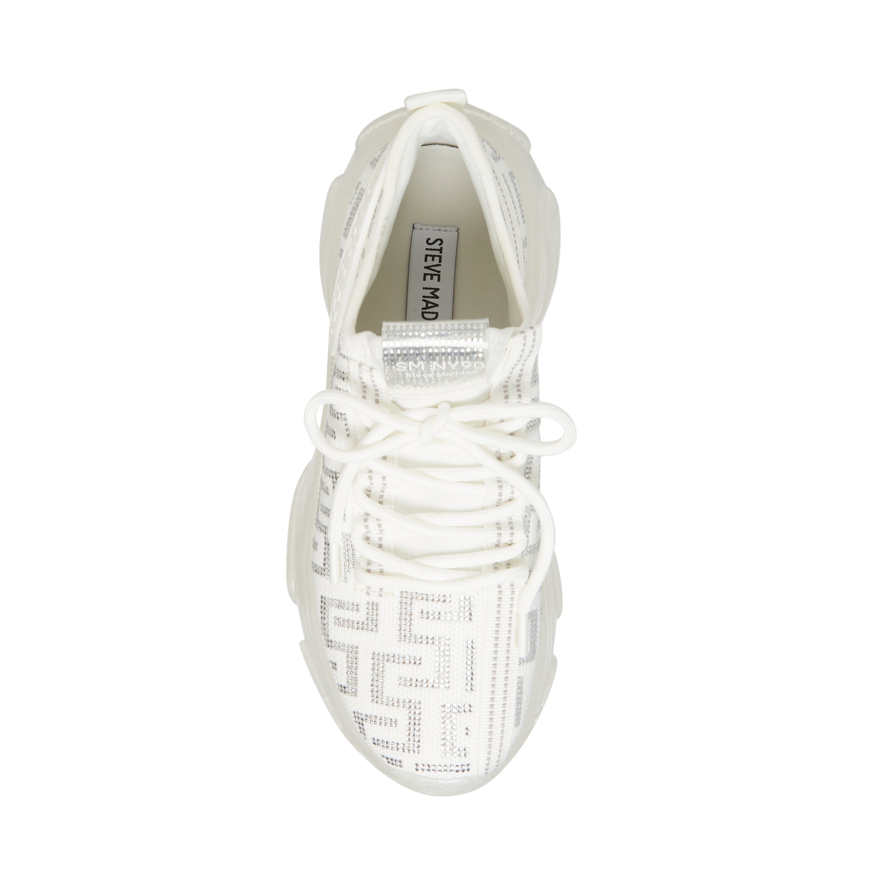 Maxout Sneaker White