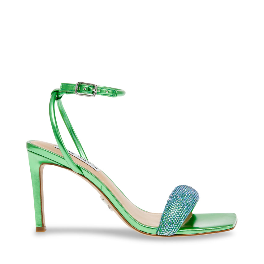 Entice-R Green/Blue