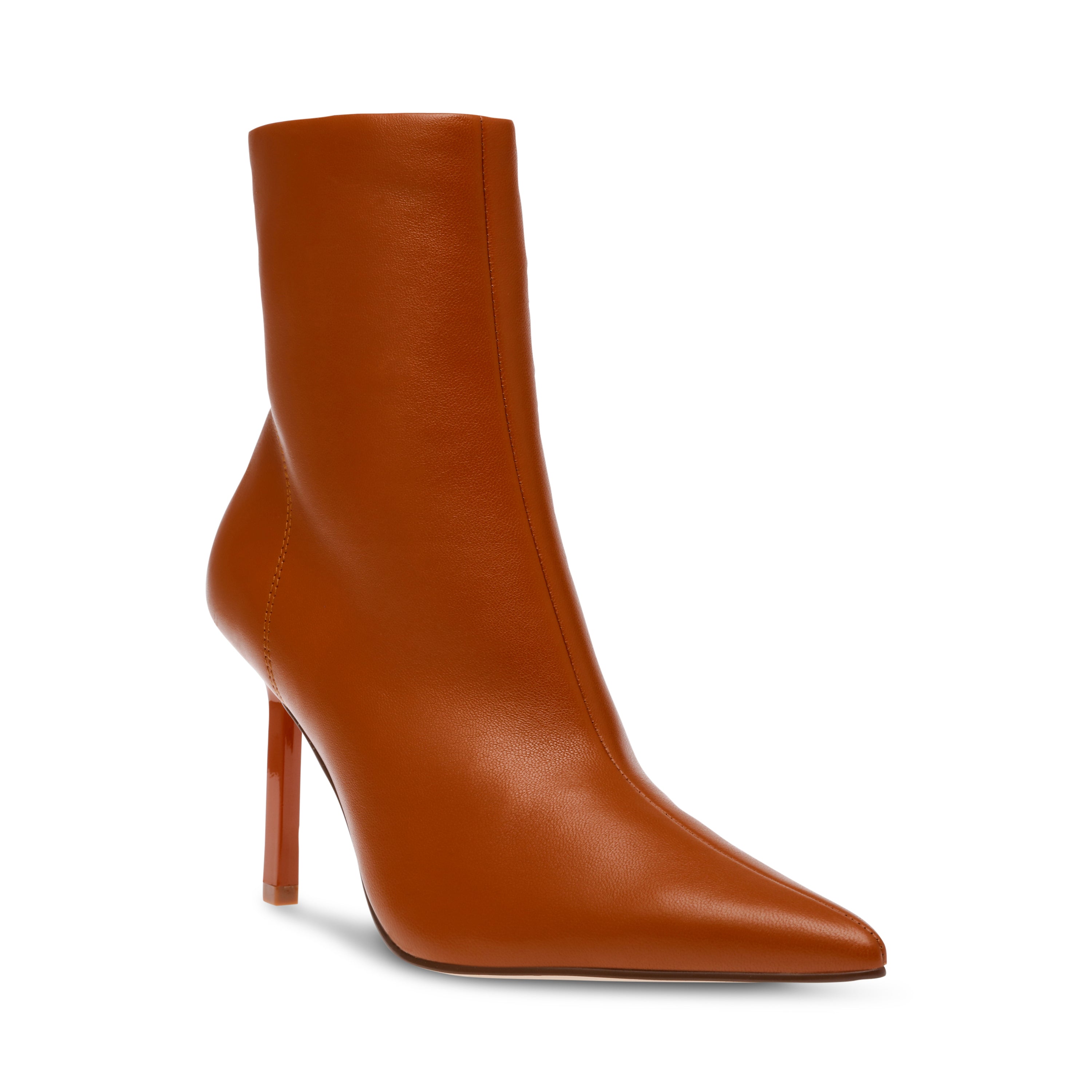 Iyanna Bootie Caramel- Hover Image