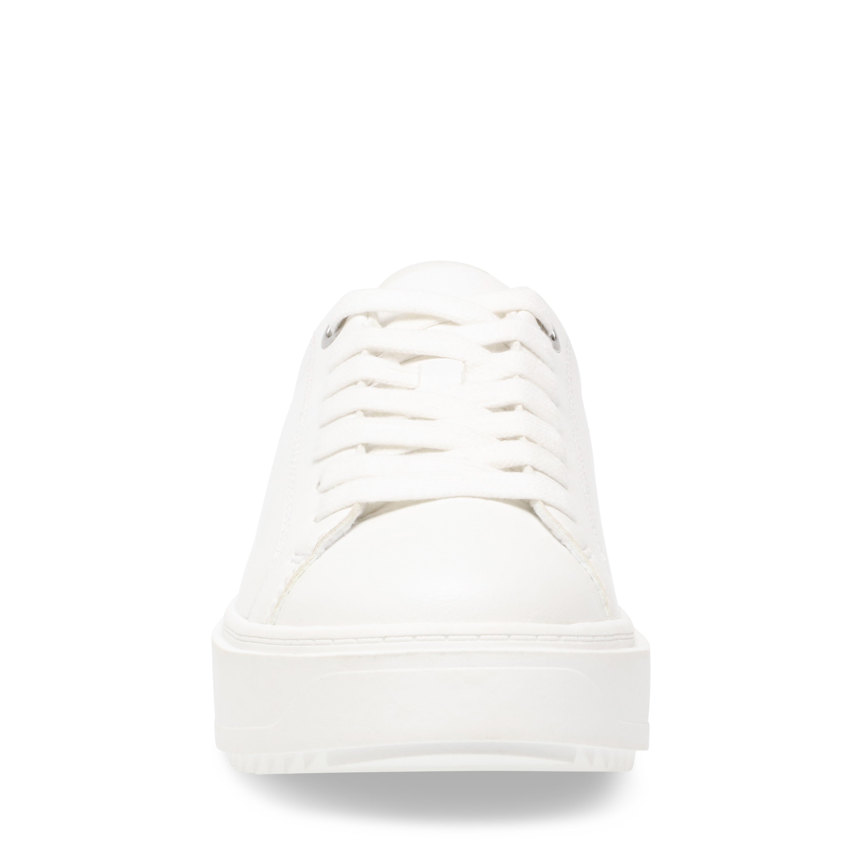 Catcher Sneaker White/Black