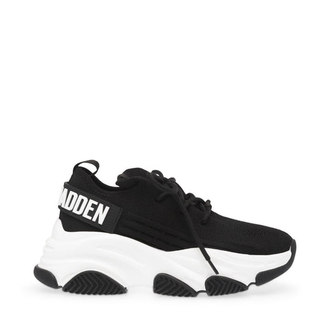 Steve Madden Protégé-E Sneaker Black Best Sellers