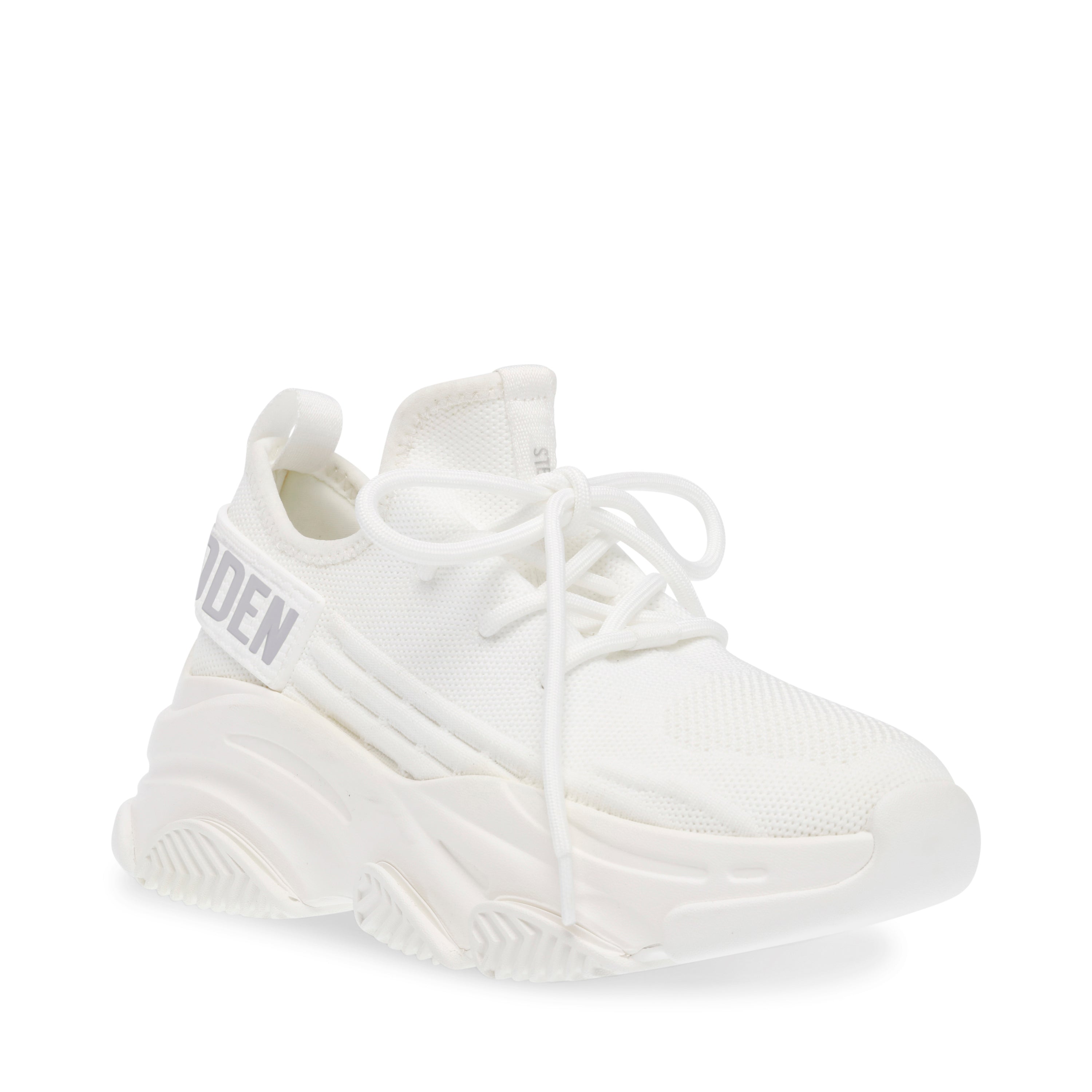 Protégé White