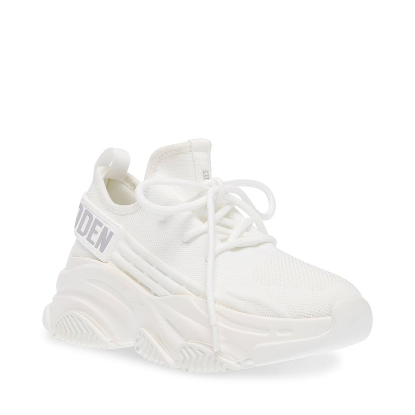 Protégé White
