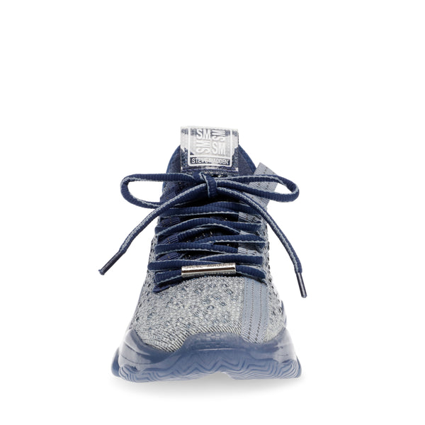 Mistica Sneaker Blue Denim