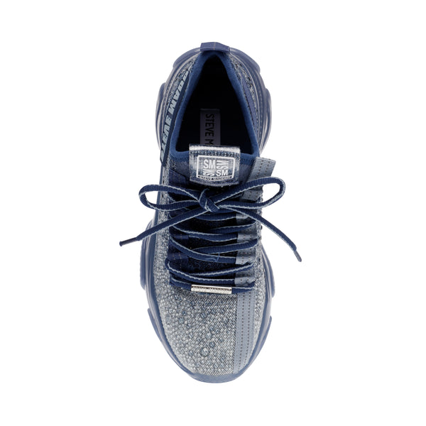 Mistica Sneaker Blue Denim