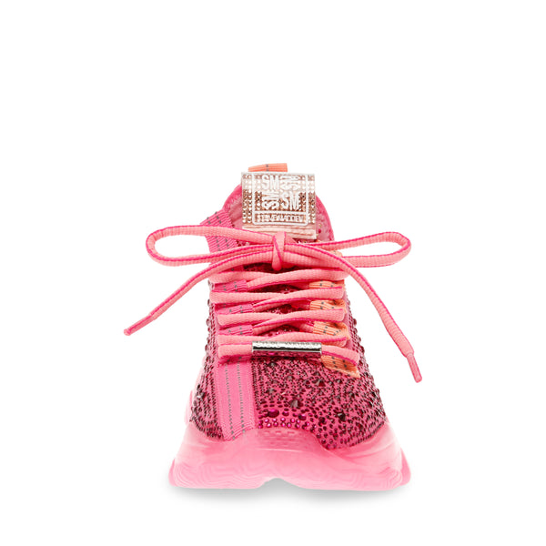 Mistica Sneaker Pink Candy