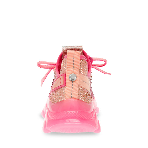 Mistica Sneaker Pink Candy