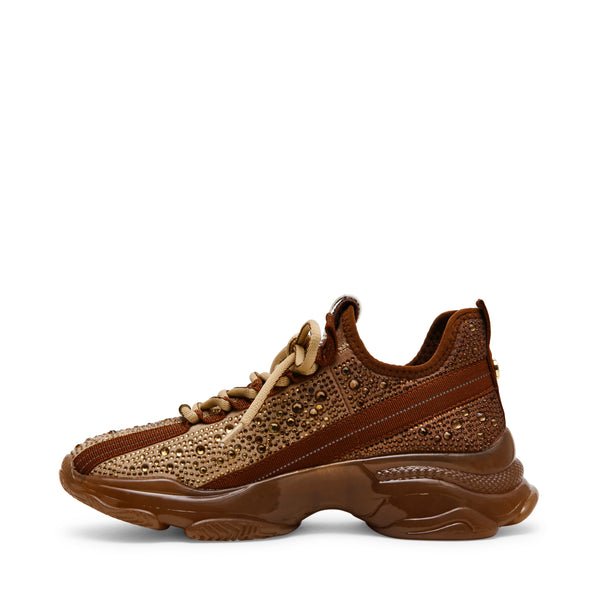 Mistica Sneaker Gold / Brown