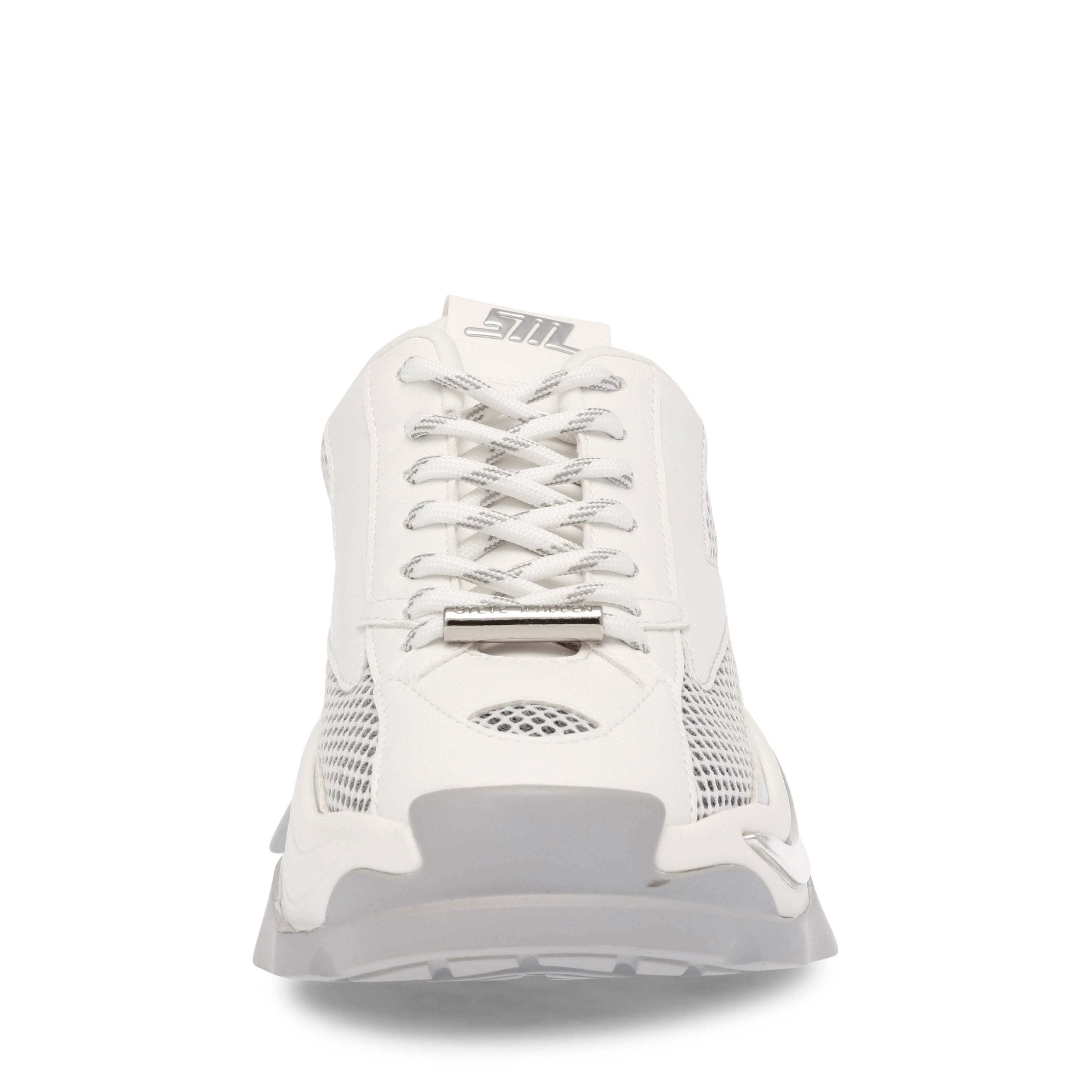 Zoomz White/Silver