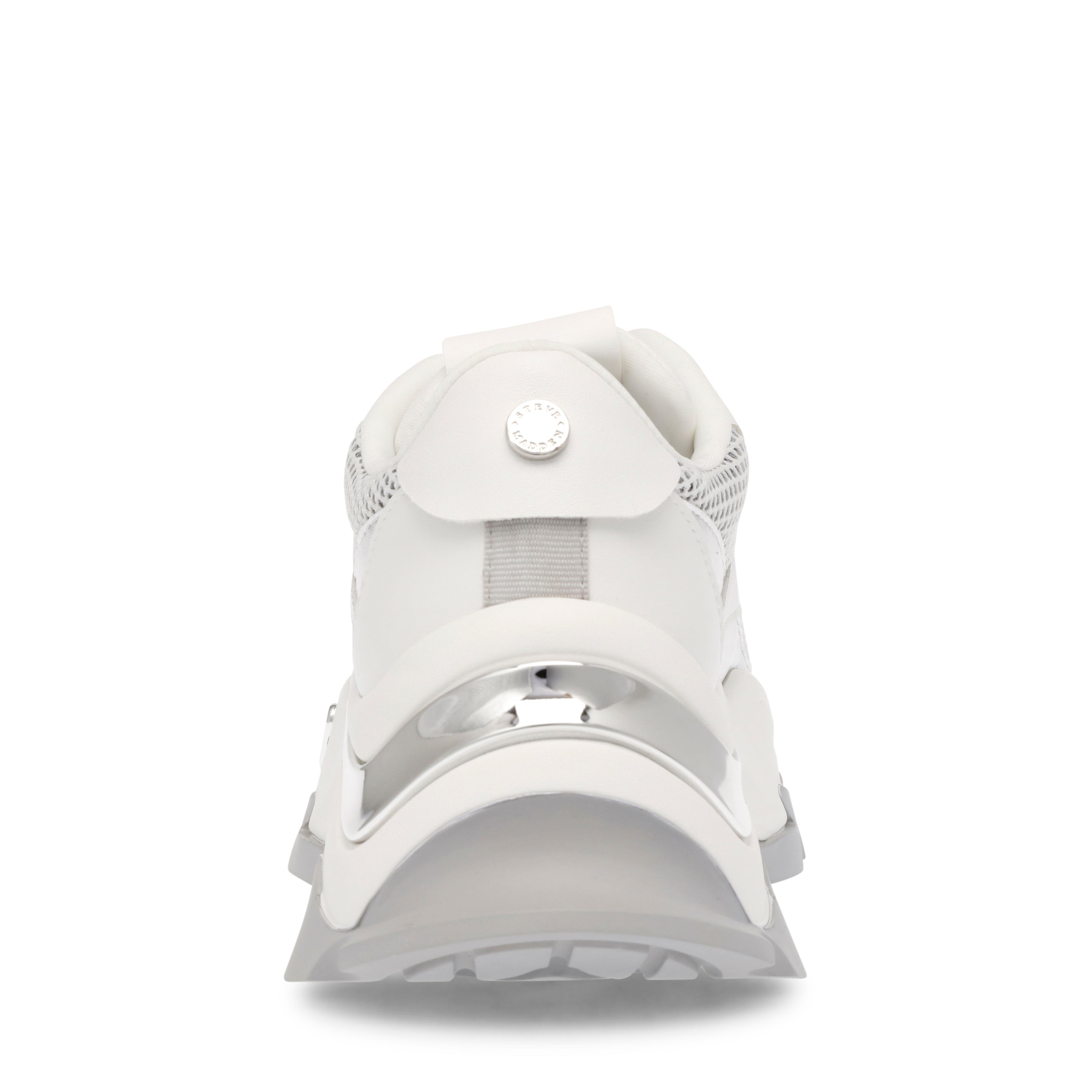 Zoomz White/Silver