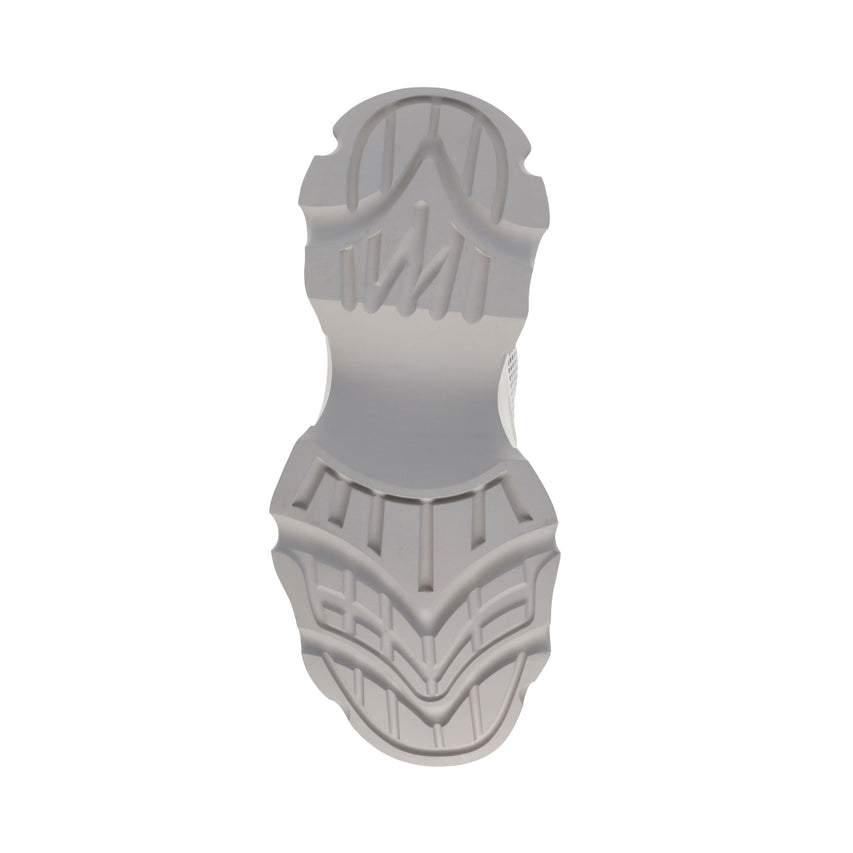 Zoomz White/Silver