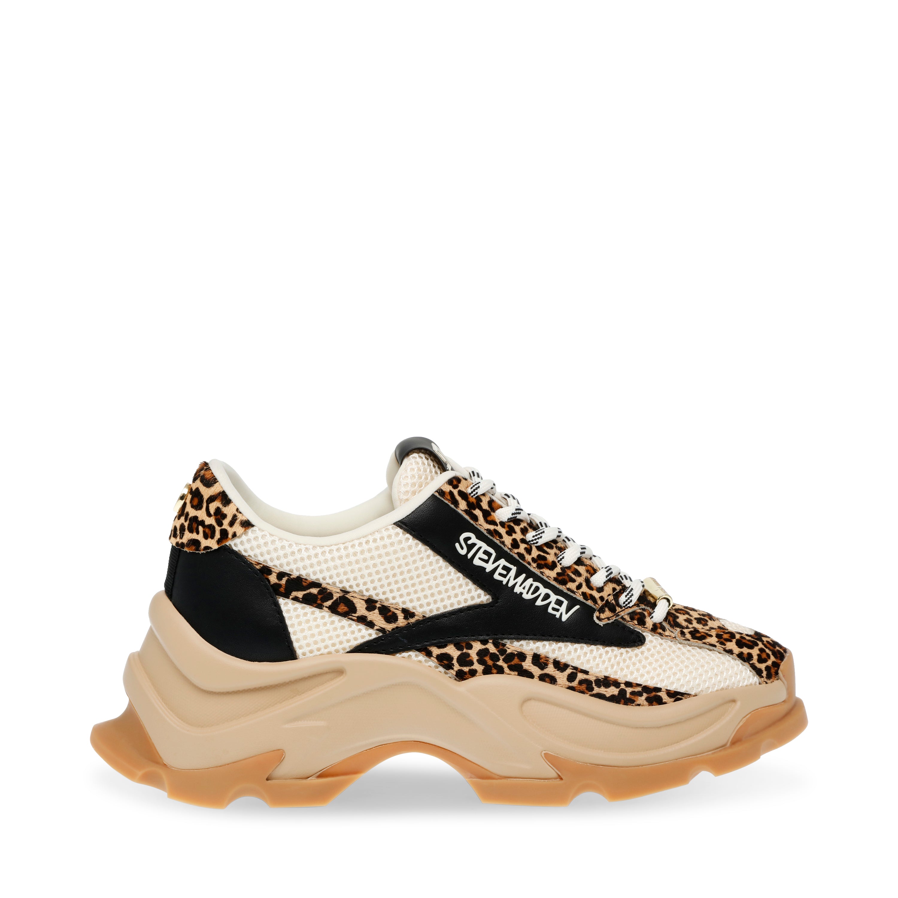 Zoomz Leopard Multi