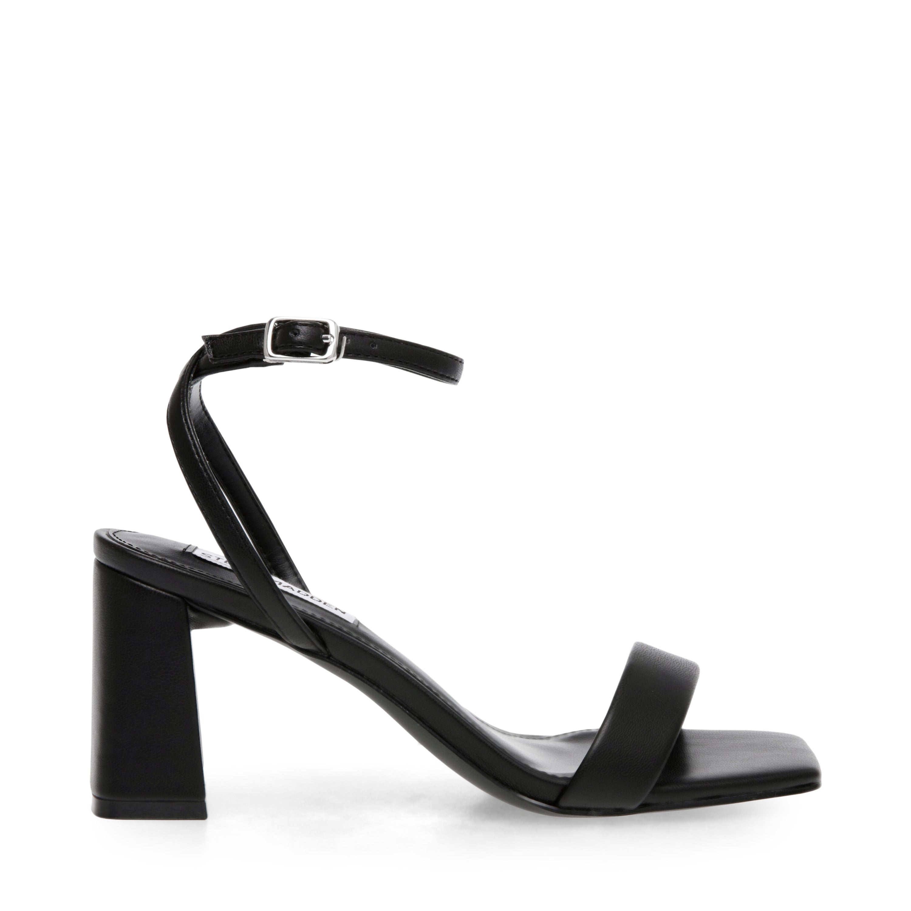 Luxe Black