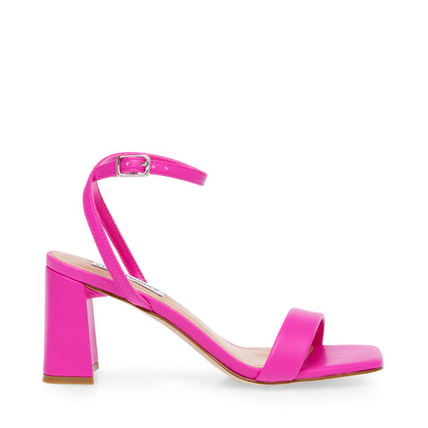 Steve Madden Luxe Magenta Shades of Pink