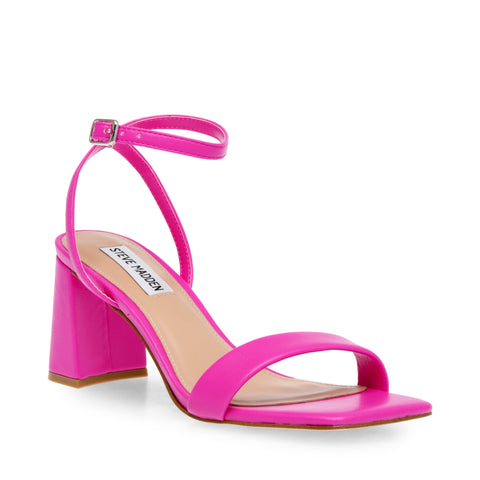Steve Madden Luxe Magenta Shades of Pink